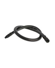 Poseidon Xstream LP Hose 9/16-18 Black (27.5 in.)