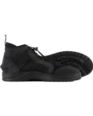 Bare 0044923BLK Force 1 Boots - Black