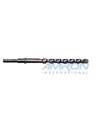 04668 Carbide Bit 1 in. X 18 in. OAL