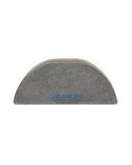 Stanley Woodruff Key Std No 607