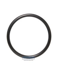 Stanley O-Ring 2-124 R16 70D Buna