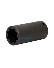 Stanley Socket  15/16X1/2 Sq