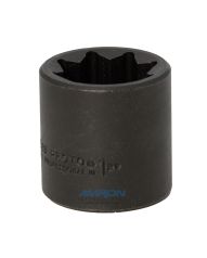 Stanley Socket  1 In.X1/2 Sq