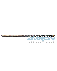 05163 Carbide Bit - 7/8 in. x 24 in. OAL
