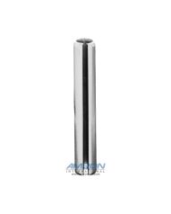 Stanley Roll Pin-1/4X1 1/2-Mdk Stnls