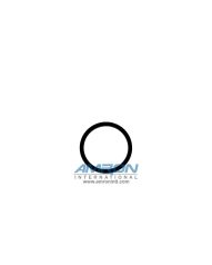 Stanley Tools Back-Up Ring 7/8 x 3/32 in. 09396