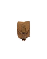 Tactical Tailor Fight Light Grenade Pouch  - Coyote Brown