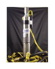 Monkey Heater Submersible Pump With Umbilical PWH-1001