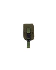 Tactical Tailor Fight Light Strobe/Compass Pouch - Olive Drab