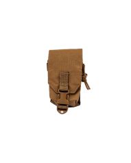 Tactical Tailor Fight Light Flashbang/Smoke Pouch  - Coyote Brown