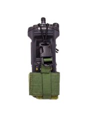 Tactical Tailor Radio Pouch Small Olive Drab