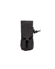 Tactical Tailor Fight Light 5.56 Double Mag Pouch  - Black