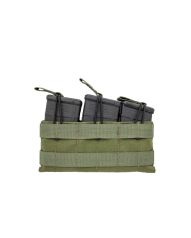 Tactical Tailor Fight Light 5.56 Triple Mag Panel 30 Round  - Olive Drab TT-10037LW-1