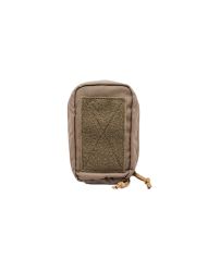 Tactical Tailor Fight Light E & E Pouch Vertical - Ranger Green