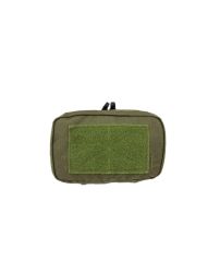 Tactical Tailor Fight Light E & E Pouch Horizontal  - Olive Drab
