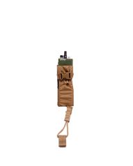 Tactical Tailor Fight Light PRC-152 Pouch - Coyote Brown