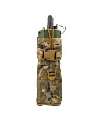 Tactical Tailor Fight Light PRC-152 Pouch - Multicam TT-10086LW-5
