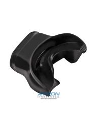 Aqua Lung RG911251 Mouthpiece Comfo-Bite, Black for Conshelf XIV