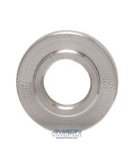 TESCOM Plate, Retaining 1/4 