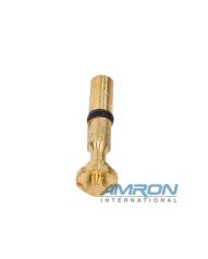 Broco Valve Stem - Delrin