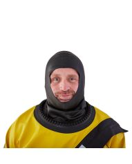 Viking Quick Neck System: Combined Latex Hood & Neck Seal
