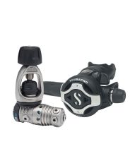 12.620.400 SCUBAPRO MK25T EVO/S620 X-Ti Dive Regulator System - INT (YOKE)