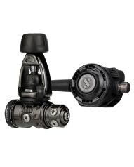 12.719.500 SCUBAPRO MK19 EVO BT / G260 Carbon BT Regulator System - Yoke