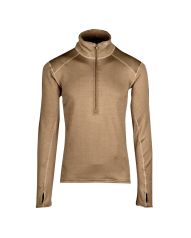 Beyond Clothing A2 Krios Pullover Coyote