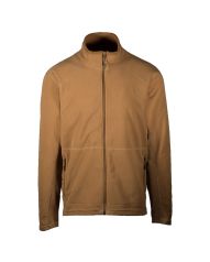 Beyond Clothing A3 RA Fleece Jacket Coyote
