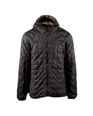 Beyond Clothing A3 Alpha Lochi Jacket Reversible Black-Multicam