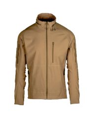 Beyond Clothing A5 Rig Light Jacket Coyote