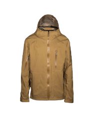 Beyond Clothing A6 Rain Jacket Coyote