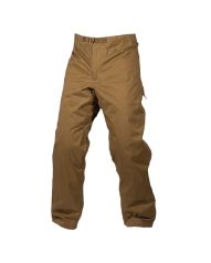 Beyond Clothing A6 Rain Pant Coyote