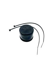 Poseidon ANTIFREEZE CAP INCLUDES 2 STRAPS