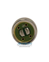 Uni-Directional Microphone for Amron front Panel Assembly 14003-1