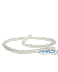 22mm Smooth Bore Flex Tubing - 300 Feet (Box of 50 in 6 Foot Lengths) 1418-BOX