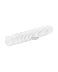 Medline Corrugated Tubing 22 mm ID x 6 in. Long (Case of 50)