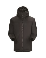 Arc'teryx Cold WX Jacket SV - Black