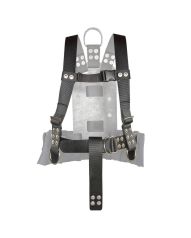 Atlantic Diving Equipment MK-21 Integrated Dive Vest