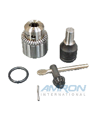 Stanley Tools Adjustable Chuck and Adaptor 01857