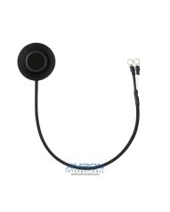 Amron’s AMCOM MK-21 Pre-Amplified Microphone, Model 190-1000-01