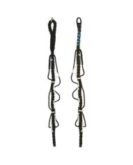 Yates YTE-1760-SS Military Fast Rope - 60 ft. w/ Soft Eye and Steel Ring