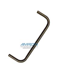 Amron 2001-007 Handle Complete Black for Model 2810E