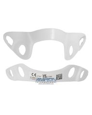Hans Rudolph Replacement Brace Set for 7450 V2 Face Mask