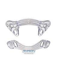 Hans Rudolph Replacement Brace Set for 7450 V2 Face Mask