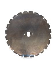 Stanley Brushcutter Saw Blade (9in. / 23cm), 34356