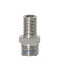 Stanley Charge Valve