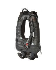 SCUBAPRO Rapid System Emergency BCD with Air2 and Cloth Carry Bag