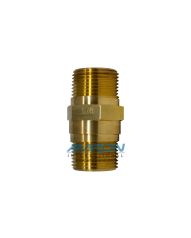Circle Seal Check Valve 3/4 inch Male NPT - 4 PSI Cracking Pressure - Brass 2233B-6MM