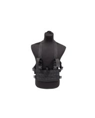 Tactical Tailor Fight Light Mini Mav Body  - Black